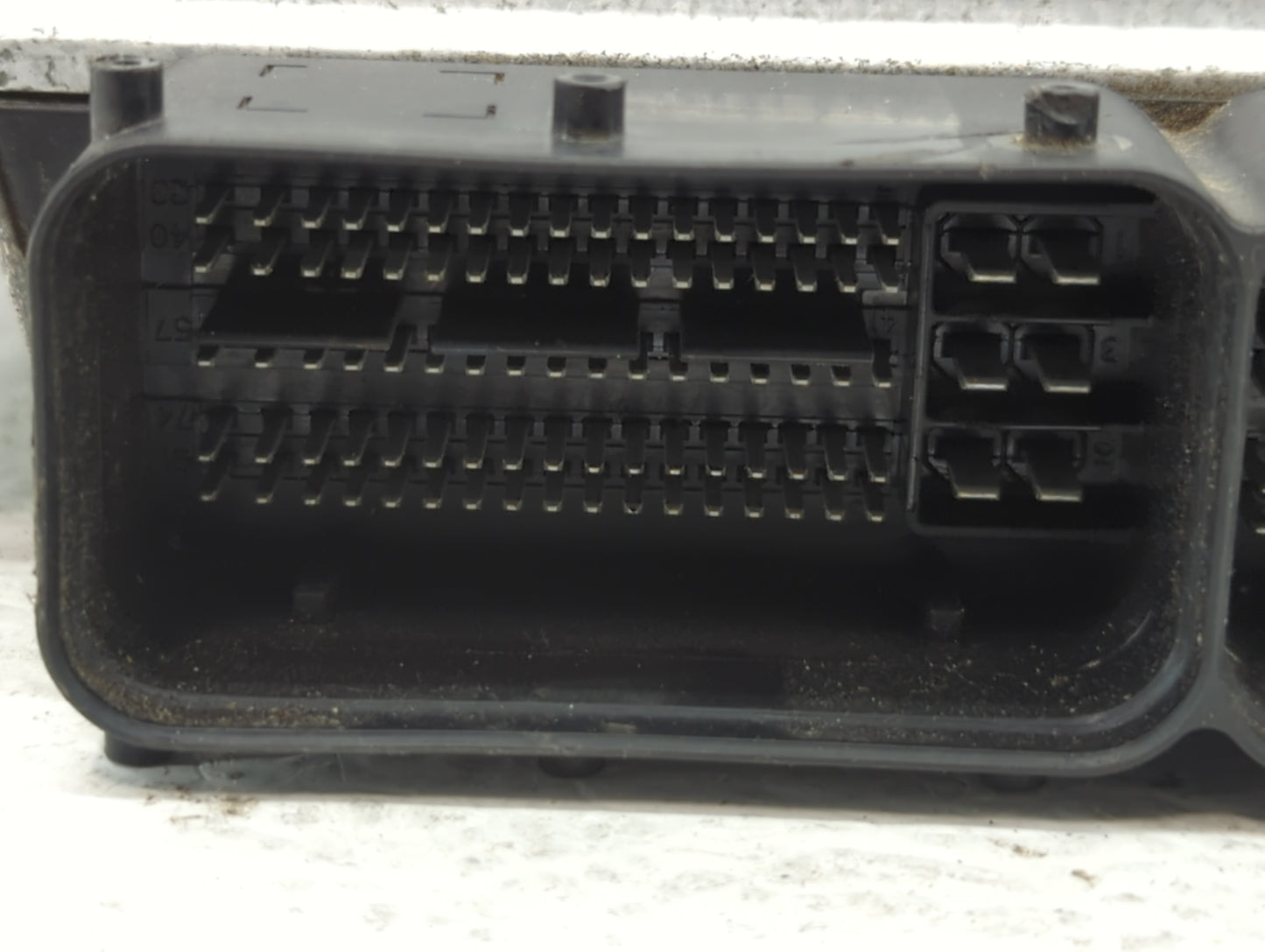 2015-2017 Hyundai Sonata PCM Engine Control Computer ECU ECM PCU OEM P/N:39111-2GGK0 39101-2GGK0 Fits Fits 2015 2016 2017 OE