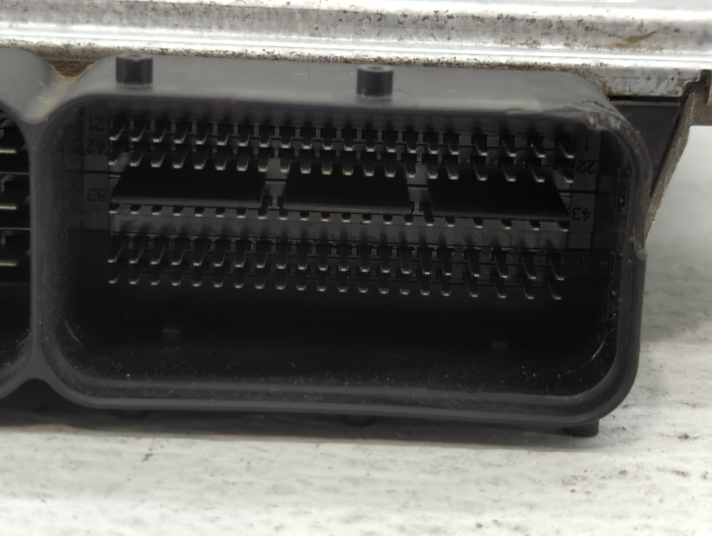 2015-2017 Hyundai Sonata PCM Engine Control Computer ECU ECM PCU OEM P/N:39111-2GGK0 39101-2GGK0 Fits Fits 2015 2016 2017 OE