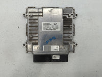 2015-2017 Hyundai Sonata PCM Engine Control Computer ECU ECM PCU OEM P/N:39111-2GGK0 39101-2GGK0 Fits Fits 2015 2016 2017 OE