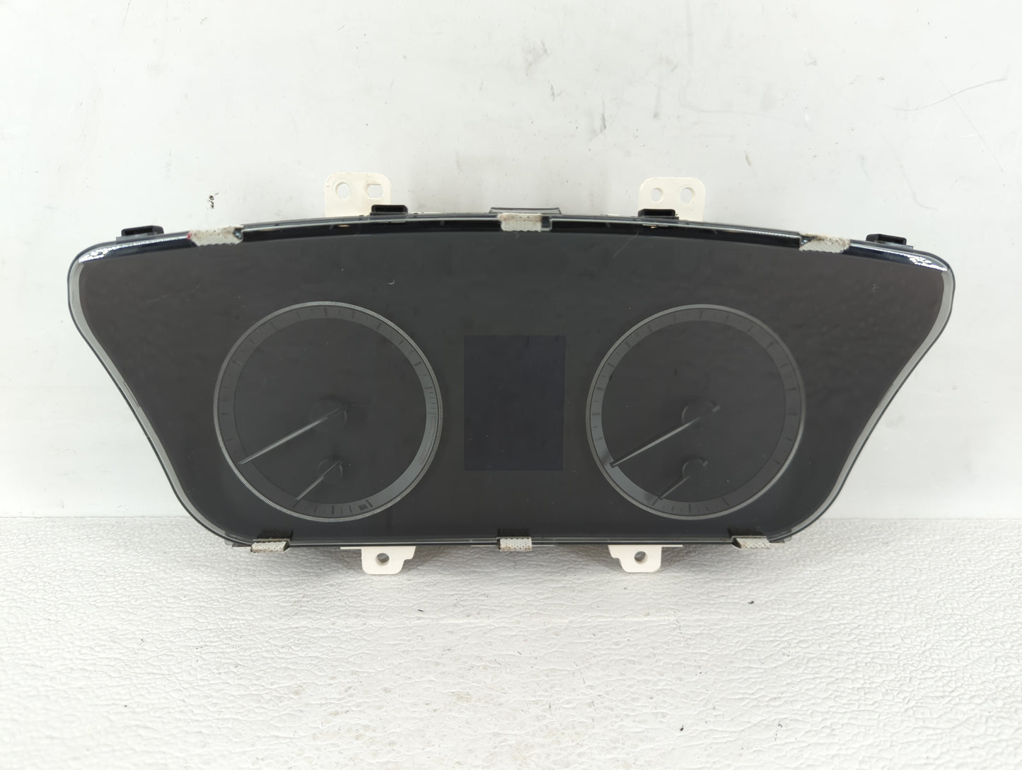 2016-2017 Hyundai Sonata Instrument Cluster Speedometer Gauges P/N:94001-C2200 94001-C2201 Miles: Fits Fits 2016 2017 OEM Us