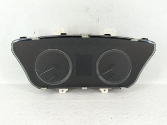 compare product 2016-2017 Hyundai Sonata Instrument Cluster Speedometer Gauges P/N:94001-C2200 94001-C2201 Miles: Fits Fits 2016 2017 OEM Used Auto Parts