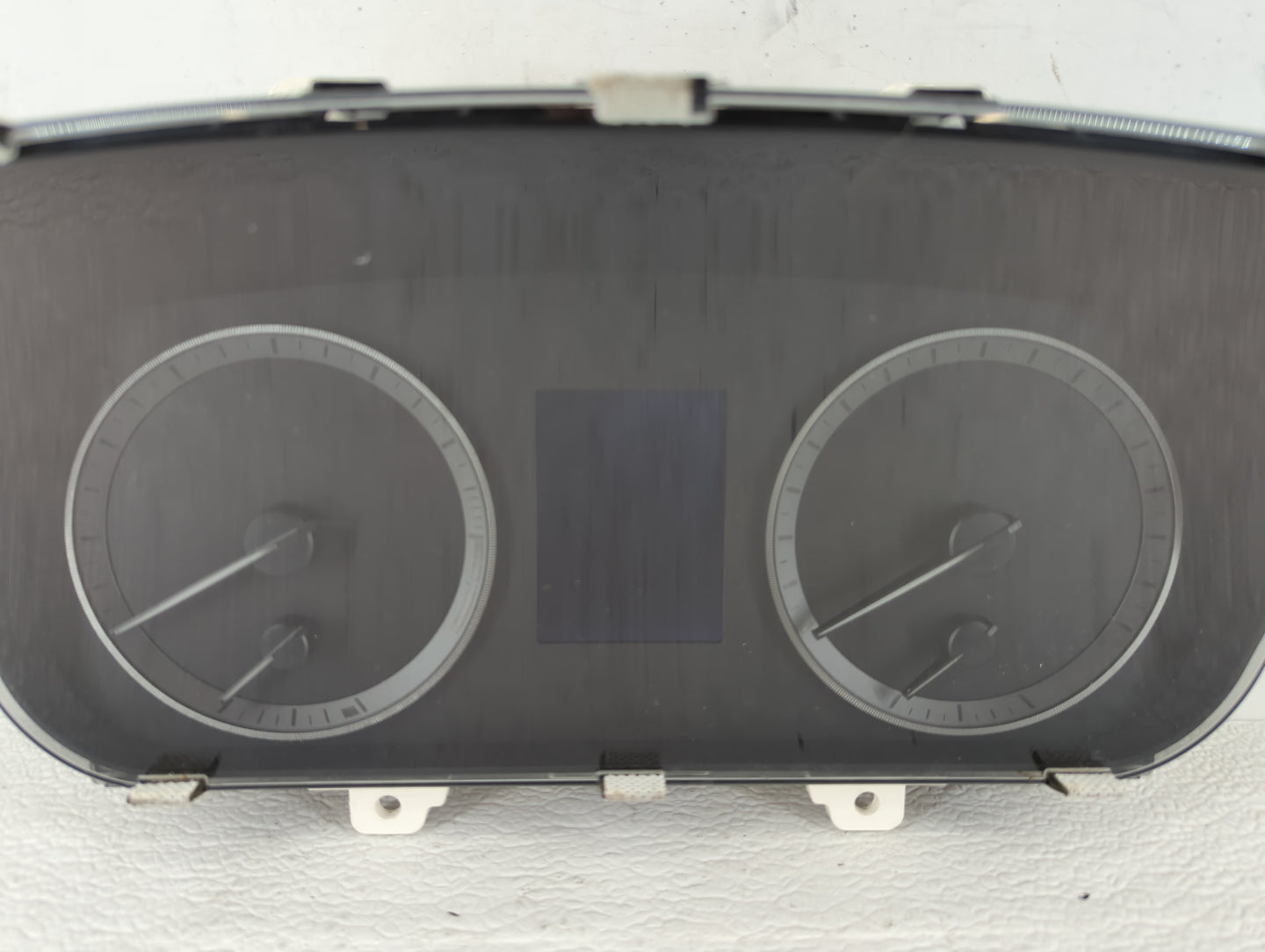 2016-2017 Hyundai Sonata Instrument Cluster Speedometer Gauges P/N:94001-C2200 94001-C2201 Miles: Fits Fits 2016 2017 OEM Us