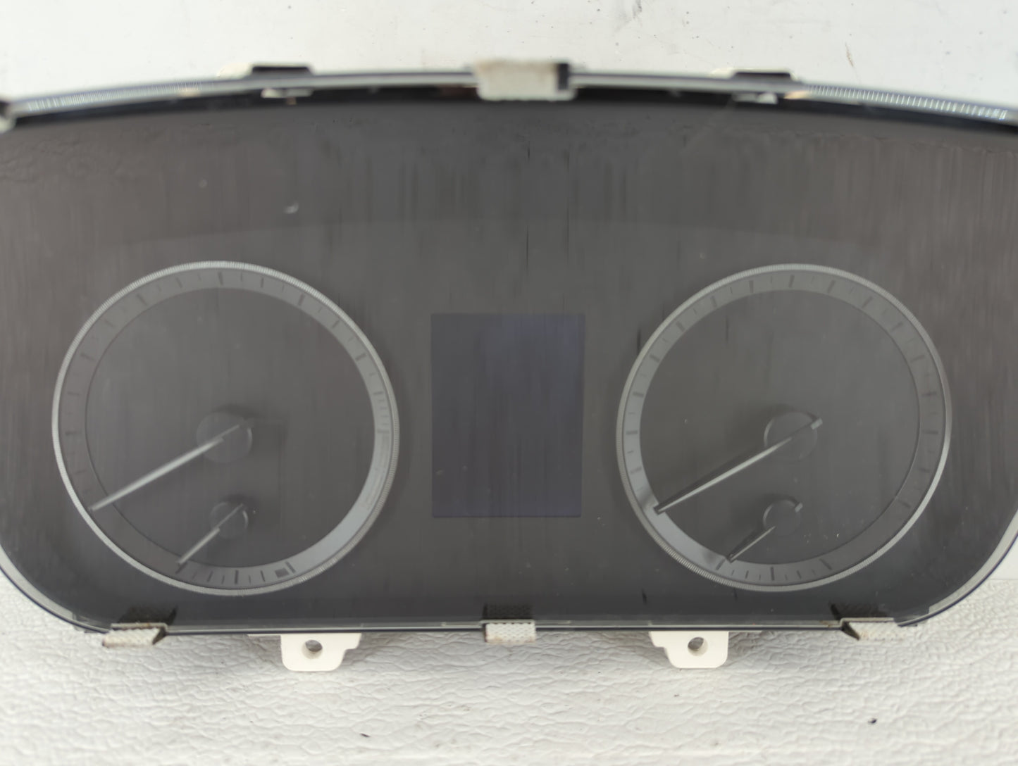 2016-2017 Hyundai Sonata Instrument Cluster Speedometer Gauges P/N:94001-C2200 94001-C2201 Miles: Fits Fits 2016 2017 OEM Us