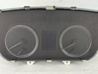 2016-2017 Hyundai Sonata Instrument Cluster Speedometer Gauges P/N:94001-C2200 94001-C2201 Miles: Fits Fits 2016 2017 OEM Us