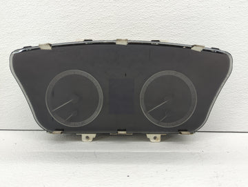 2016-2017 Hyundai Sonata Instrument Cluster Speedometer Gauges P/N:94001-C2200 94001-C2201 Fits Fits 2016 2017 OEM Used Auto