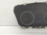 2016-2017 Hyundai Sonata Instrument Cluster Speedometer Gauges P/N:94001-C2200 94001-C2201 Fits Fits 2016 2017 OEM Used Auto