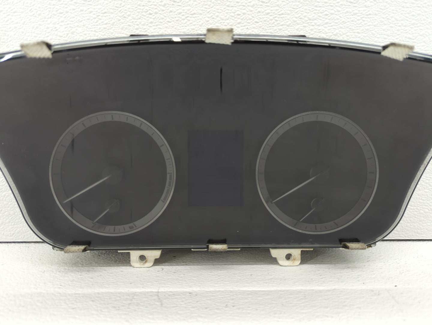 2016-2017 Hyundai Sonata Instrument Cluster Speedometer Gauges P/N:94001-C2200 94001-C2201 Fits Fits 2016 2017 OEM Used Auto