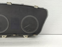 2016-2017 Hyundai Sonata Instrument Cluster Speedometer Gauges P/N:94001-C2200 94001-C2201 Fits Fits 2016 2017 OEM Used Auto
