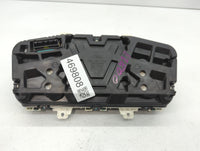 2016-2017 Hyundai Sonata Instrument Cluster Speedometer Gauges P/N:94001-C2200 94001-C2201 Fits Fits 2016 2017 OEM Used Auto