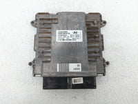 2015-2017 Hyundai Sonata PCM Engine Control Computer ECU ECM PCU OEM P/N:39111-2GGL3 39101-2GGL3 Fits Fits 2015 2016 2017 OE