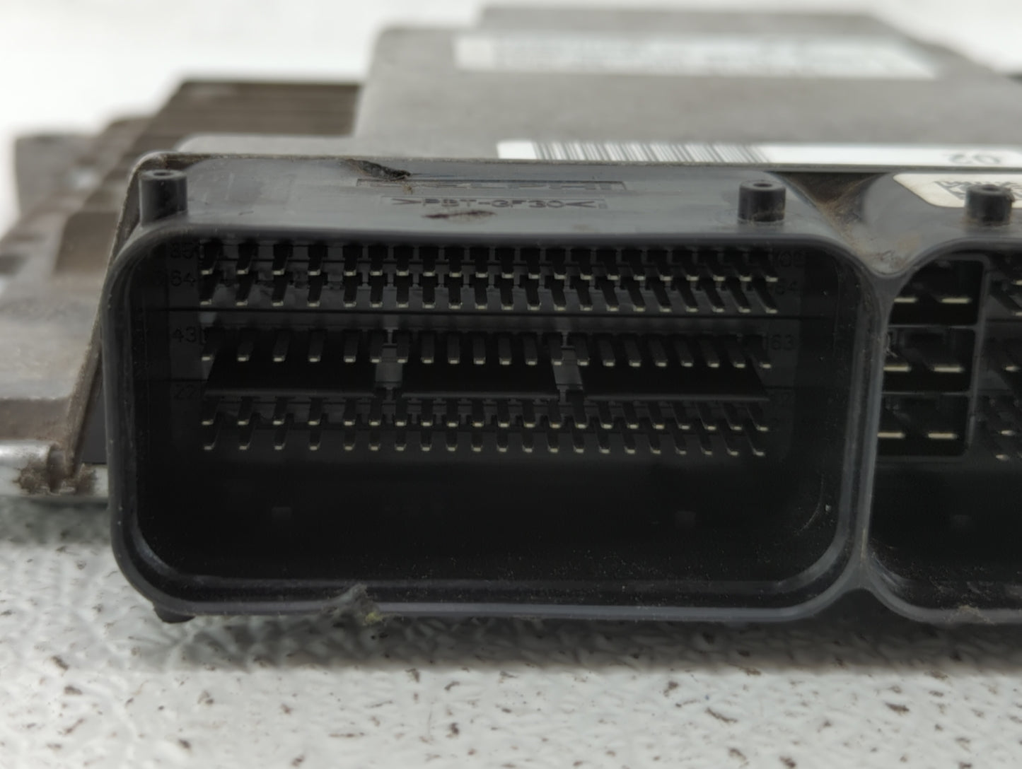 2015-2017 Hyundai Sonata PCM Engine Control Computer ECU ECM PCU OEM P/N:39111-2GGL3 39101-2GGL3 Fits Fits 2015 2016 2017 OE