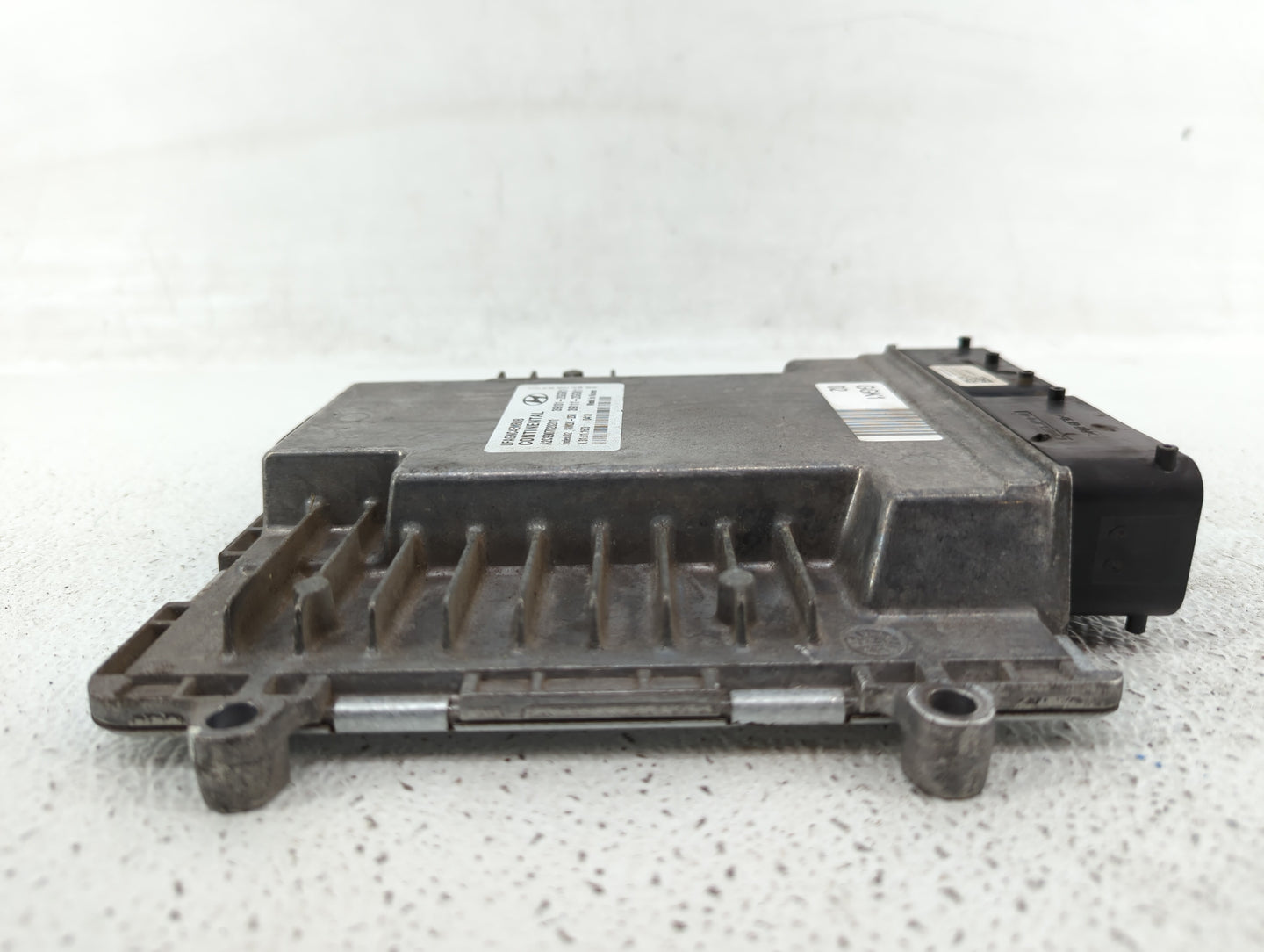 2015-2017 Hyundai Sonata PCM Engine Control Computer ECU ECM PCU OEM P/N:39111-2GGL3 39101-2GGL3 Fits Fits 2015 2016 2017 OE
