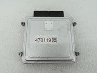 2015-2017 Hyundai Sonata PCM Engine Control Computer ECU ECM PCU OEM P/N:39111-2GGL3 39101-2GGL3 Fits Fits 2015 2016 2017 OE