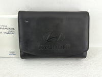 2016 Hyundai Sonata Owners Manual Book Guide OEM Used Auto Parts - Oemusedautoparts1.com