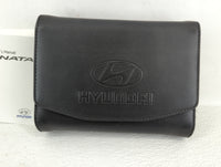 2016 Hyundai Sonata Owners Manual Book Guide OEM Used Auto Parts - Oemusedautoparts1.com