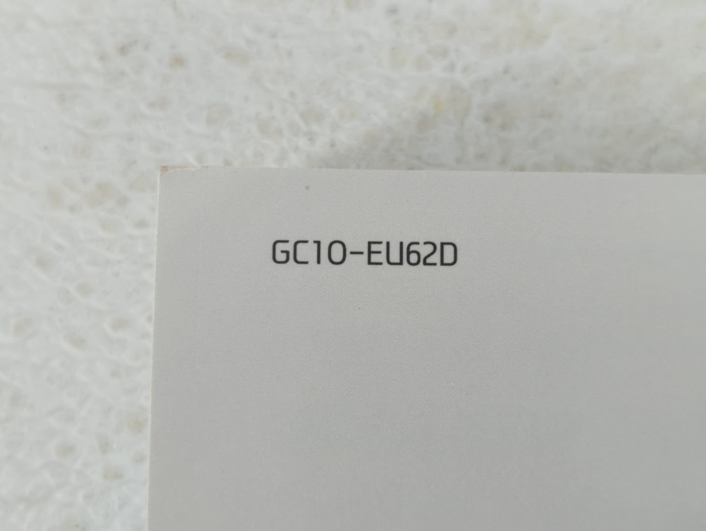 2016 Hyundai Sonata Owners Manual Book Guide OEM Used Auto Parts - Oemusedautoparts1.com