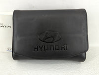 2016 Hyundai Sonata Owners Manual Book Guide OEM Used Auto Parts - Oemusedautoparts1.com