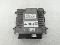 2015-2017 Hyundai Sonata PCM Engine Control Computer ECU ECM PCU OEM P/N:39111-2GGL6 39101-2GGL6 Fits Fits 2015 2016 2017 OE