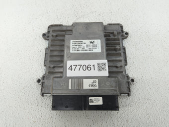 compare product 2015-2017 Hyundai Sonata PCM Engine Control Computer ECU ECM PCU OEM P/N:39111-2GGL6 39101-2GGL6 Fits Fits 2015 2016 2017 OEM Used Auto Parts