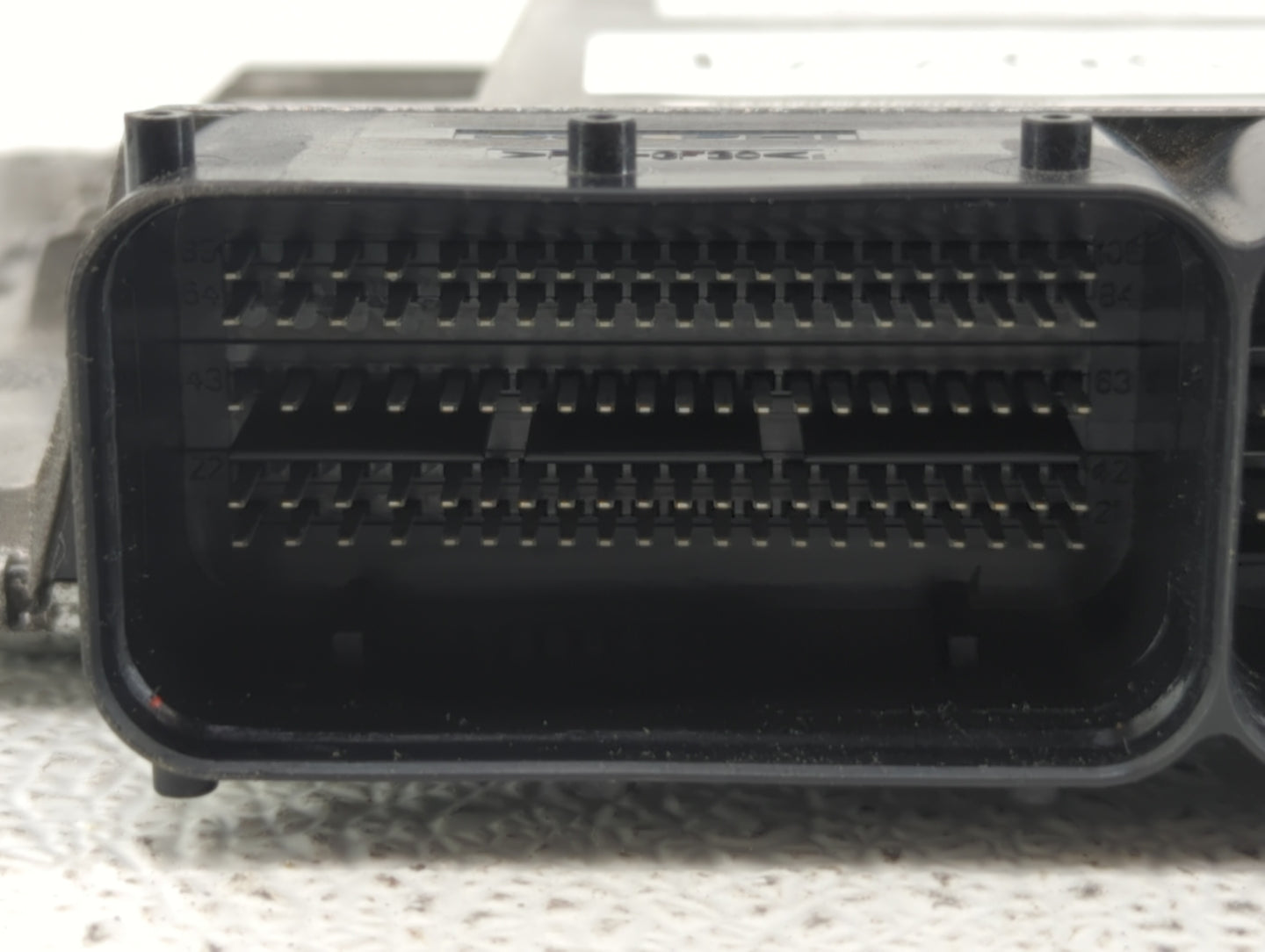 2015-2017 Hyundai Sonata PCM Engine Control Computer ECU ECM PCU OEM P/N:39111-2GGL6 39101-2GGL6 Fits Fits 2015 2016 2017 OE