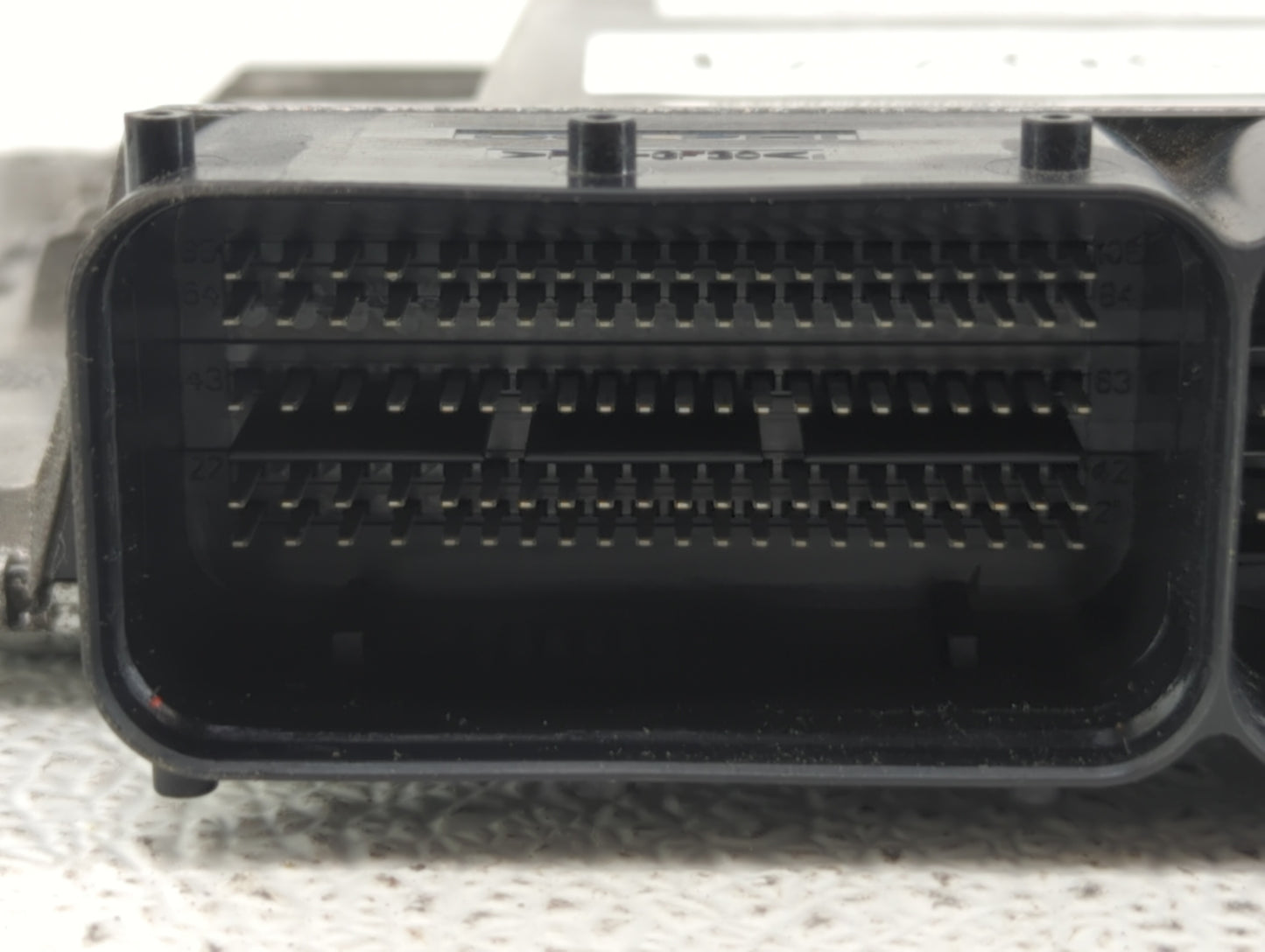 2015-2017 Hyundai Sonata PCM Engine Control Computer ECU ECM PCU OEM P/N:39111-2GGL6 39101-2GGL6 Fits Fits 2015 2016 2017 OE