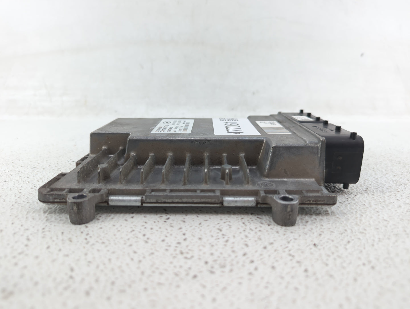2015-2017 Hyundai Sonata PCM Engine Control Computer ECU ECM PCU OEM P/N:39111-2GGL6 39101-2GGL6 Fits Fits 2015 2016 2017 OE