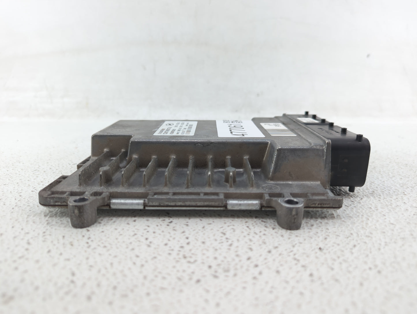 2015-2017 Hyundai Sonata PCM Engine Control Computer ECU ECM PCU OEM P/N:39111-2GGL6 39101-2GGL6 Fits Fits 2015 2016 2017 OE