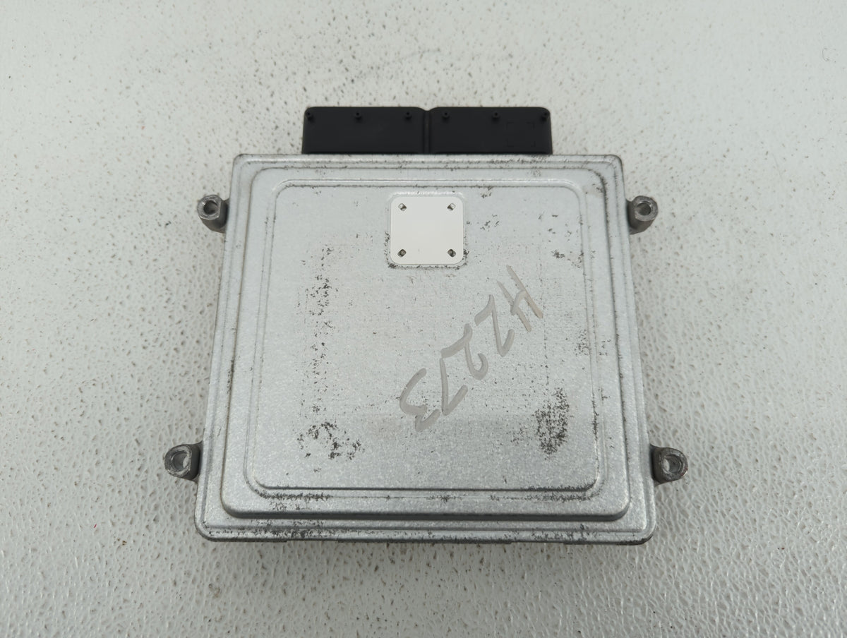 2015-2017 Hyundai Sonata PCM Engine Control Computer ECU ECM PCU OEM P/N:39111-2GGL6 39101-2GGL6, 39111-2GGK5 Fits 2015 2016
