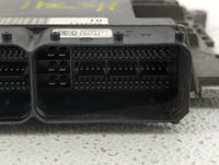 2015-2017 Hyundai Sonata PCM Engine Control Computer ECU ECM PCU OEM P/N:39111-2GGL3 39101-2GGL3 Fits Fits 2015 2016 2017 OE