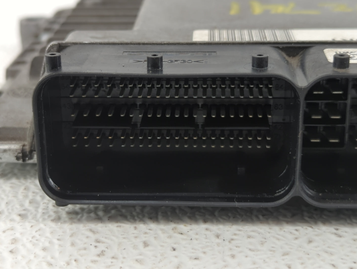 2015-2017 Hyundai Sonata PCM Engine Control Computer ECU ECM PCU OEM P/N:39111-2GGL3 39101-2GGL3 Fits Fits 2015 2016 2017 OE