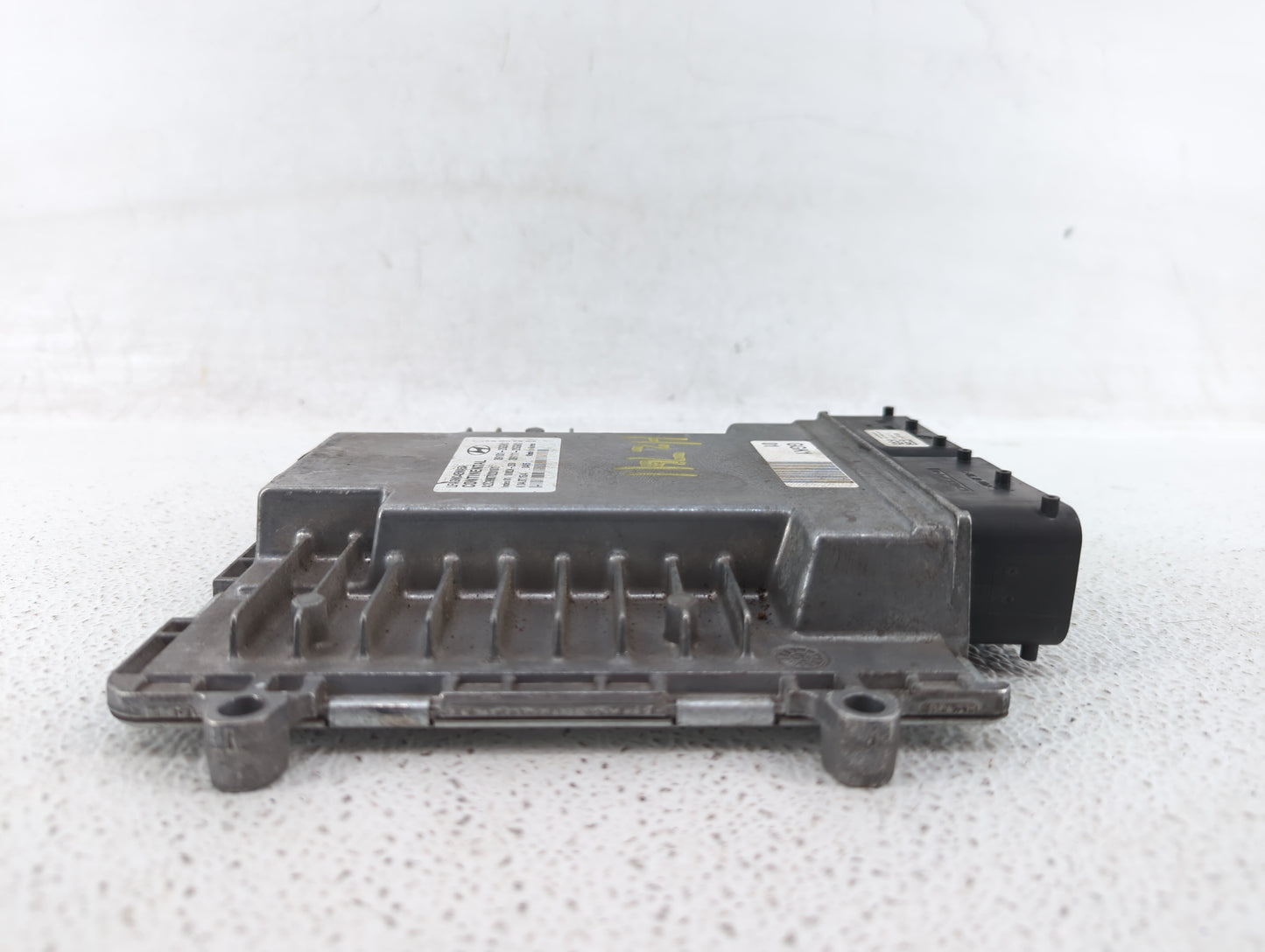 2015-2017 Hyundai Sonata PCM Engine Control Computer ECU ECM PCU OEM P/N:39111-2GGL3 39101-2GGL3 Fits Fits 2015 2016 2017 OE