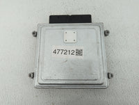 2015-2017 Hyundai Sonata PCM Engine Control Computer ECU ECM PCU OEM P/N:39111-2GGL3 39101-2GGL3 Fits Fits 2015 2016 2017 OE