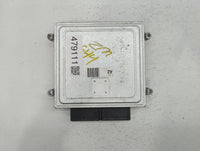 2016-2017 Hyundai Sonata PCM Engine Control Computer ECU ECM PCU OEM P/N:39161-2EEB0 39160-2EEB1, 39160-2EEB0 Fits Fits 2016