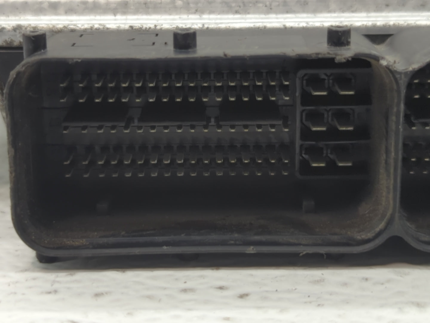 2016-2017 Hyundai Sonata PCM Engine Control Computer ECU ECM PCU OEM P/N:39161-2EEB0 39160-2EEB1, 39160-2EEB0 Fits Fits 2016