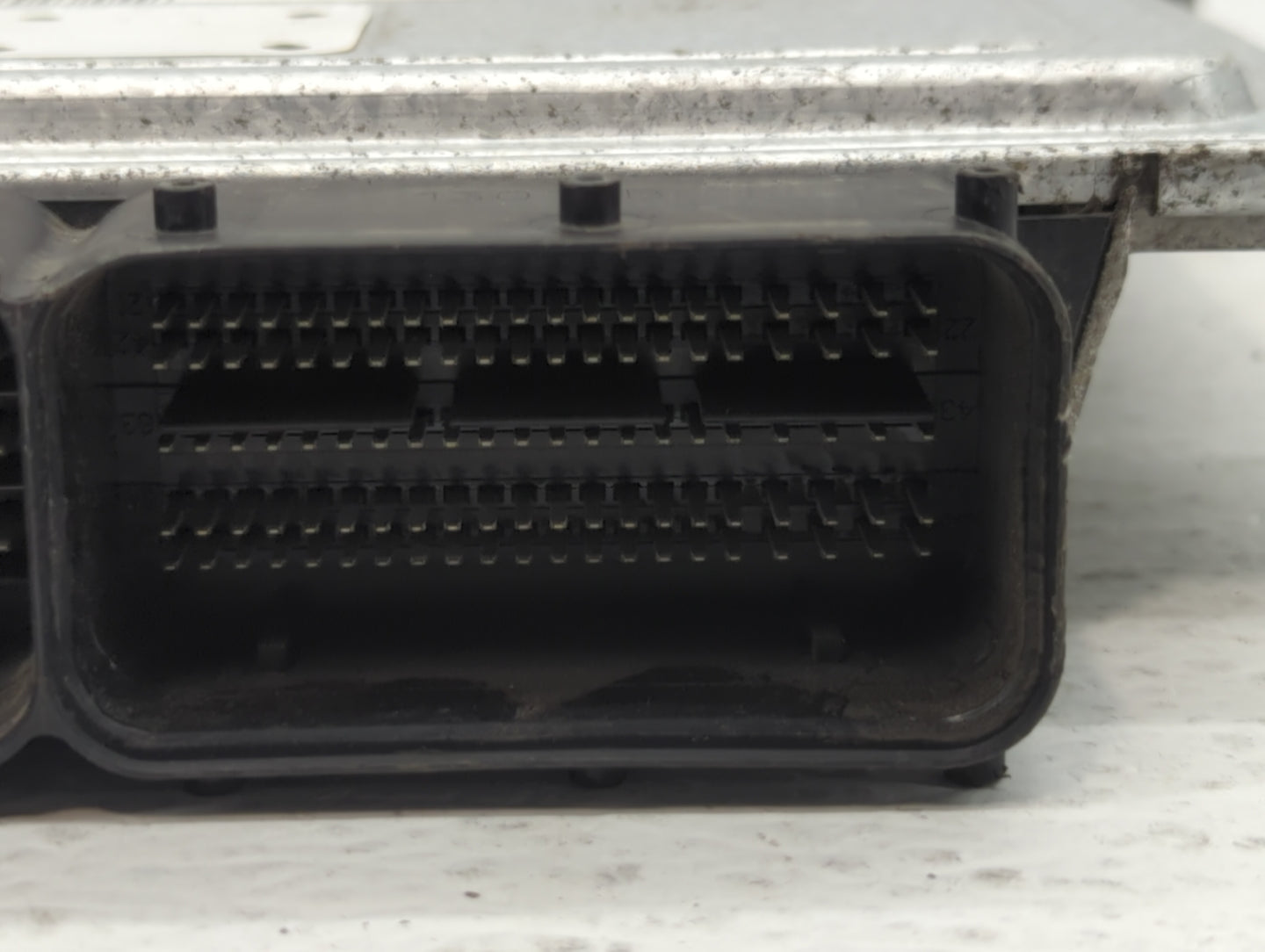 2016-2017 Hyundai Sonata PCM Engine Control Computer ECU ECM PCU OEM P/N:39161-2EEB0 39160-2EEB1, 39160-2EEB0 Fits Fits 2016