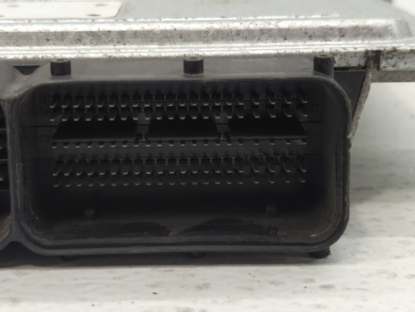 2016-2017 Hyundai Sonata PCM Engine Control Computer ECU ECM PCU OEM P/N:39161-2EEB0 39160-2EEB1, 39160-2EEB0 Fits Fits 2016