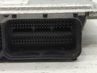 2016-2017 Hyundai Sonata PCM Engine Control Computer ECU ECM PCU OEM P/N:39161-2EEB0 39160-2EEB1, 39160-2EEB0 Fits Fits 2016