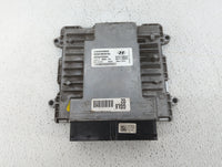 2015-2017 Hyundai Sonata PCM Engine Control Computer ECU ECM PCU OEM P/N:39111-2GGL0 39101-2GGL0 Fits Fits 2015 2016 2017 OE