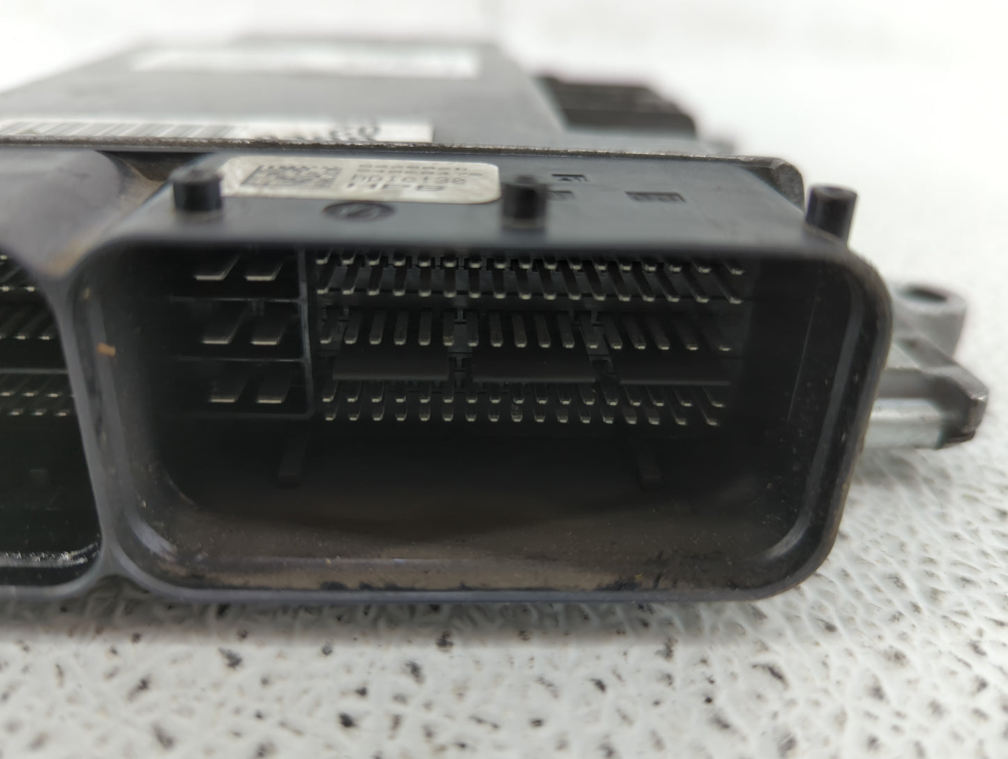 2015-2017 Hyundai Sonata PCM Engine Control Computer ECU ECM PCU OEM P/N:39111-2GGL0 39101-2GGL0 Fits Fits 2015 2016 2017 OE