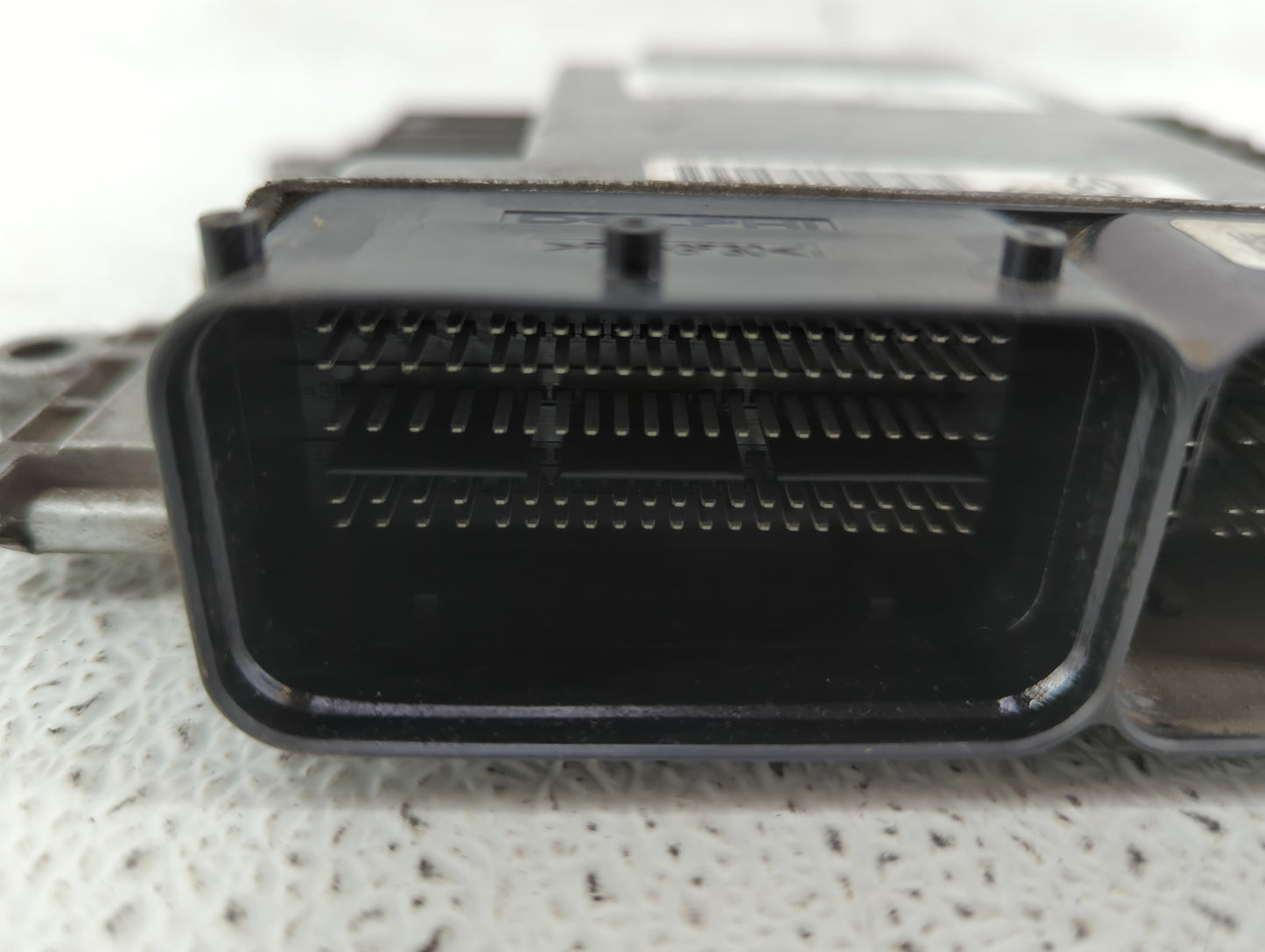 2015-2017 Hyundai Sonata PCM Engine Control Computer ECU ECM PCU OEM P/N:39111-2GGL0 39101-2GGL0 Fits Fits 2015 2016 2017 OE
