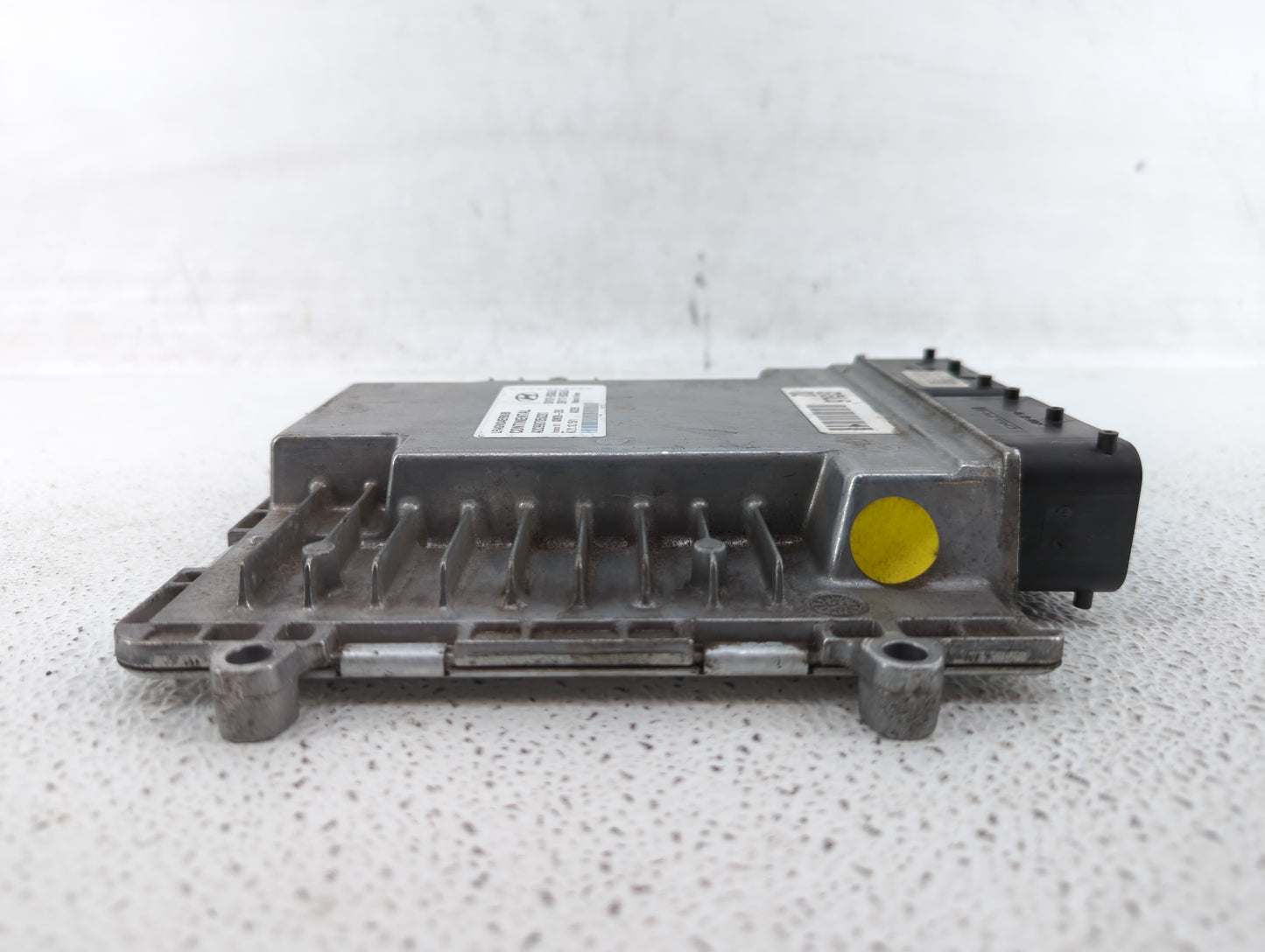 2015-2017 Hyundai Sonata PCM Engine Control Computer ECU ECM PCU OEM P/N:39111-2GGL0 39101-2GGL0 Fits Fits 2015 2016 2017 OE