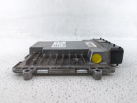 2015-2017 Hyundai Sonata PCM Engine Control Computer ECU ECM PCU OEM P/N:39111-2GGL0 39101-2GGL0 Fits Fits 2015 2016 2017 OE