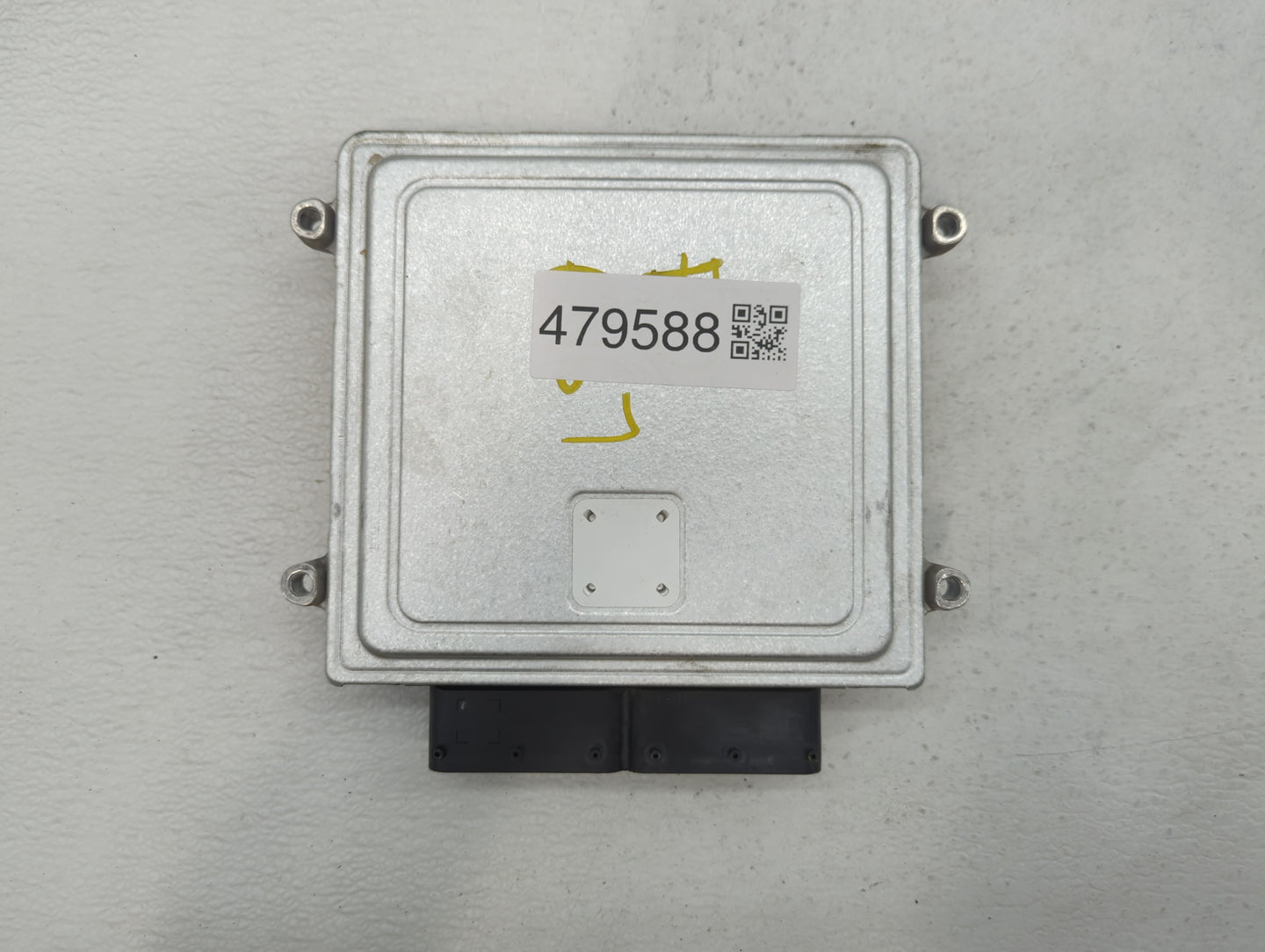 2015-2017 Hyundai Sonata PCM Engine Control Computer ECU ECM PCU OEM P/N:39111-2GGL3 39101-2GGL3 Fits Fits 2015 2016 2017 OE
