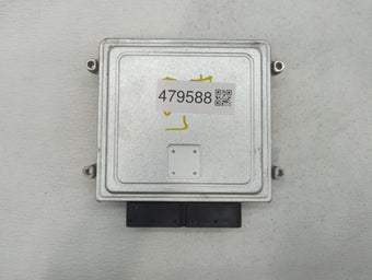 compare product 2015-2017 Hyundai Sonata PCM Engine Control Computer ECU ECM PCU OEM P/N:39111-2GGL3 39101-2GGL3 Fits Fits 2015 2016 2017 OEM Used Auto Parts