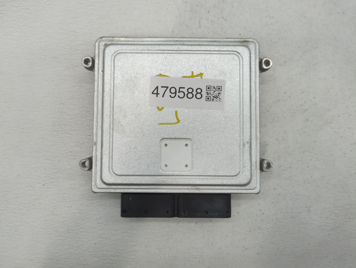 2015-2017 Hyundai Sonata PCM Engine Control Computer ECU ECM PCU OEM P/N:39111-2GGL3 39101-2GGL3, 39111-2GGK0 Fits 2015 2016
