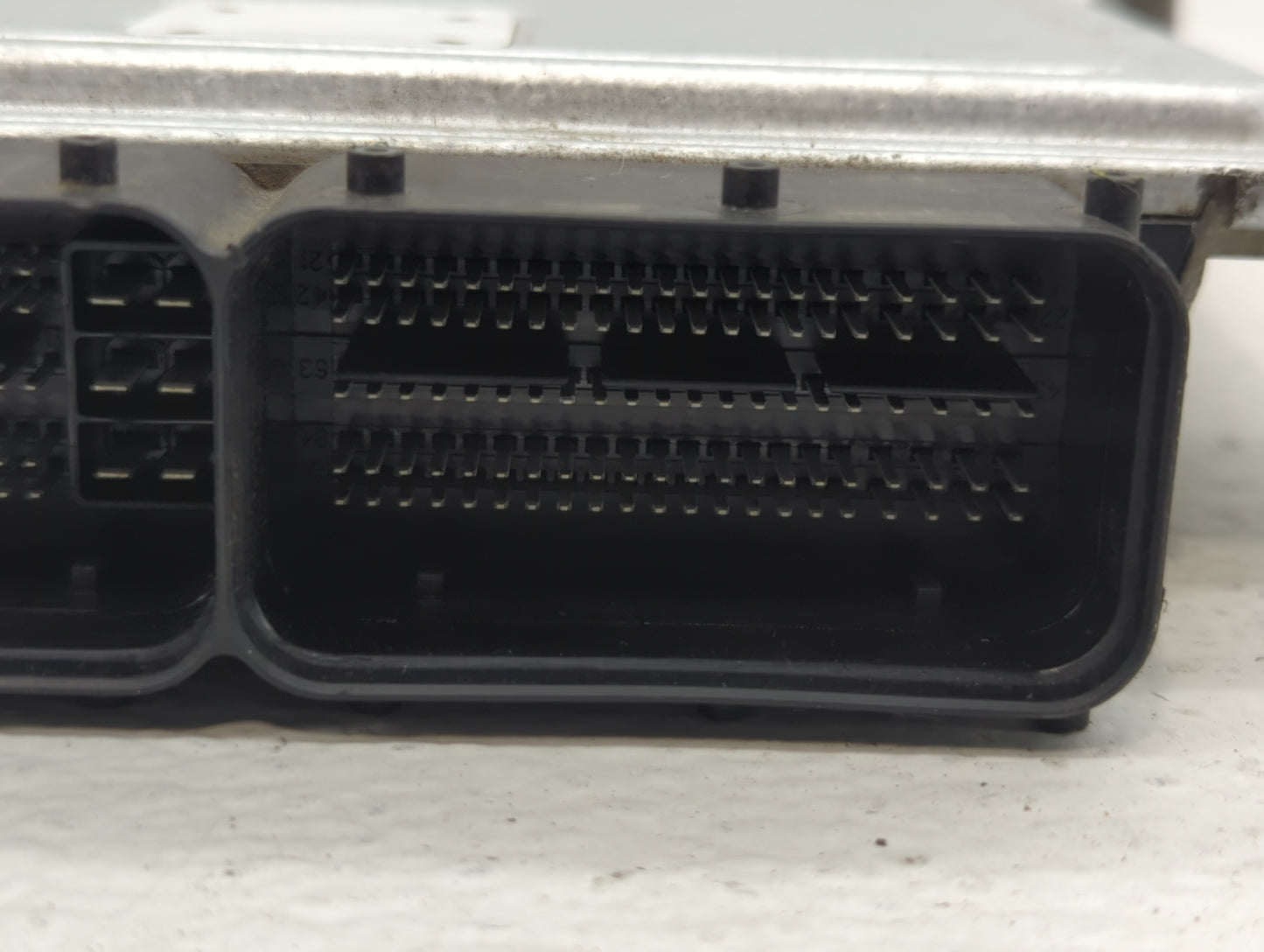 2015-2017 Hyundai Sonata PCM Engine Control Computer ECU ECM PCU OEM P/N:39111-2GGL3 39101-2GGL3 Fits Fits 2015 2016 2017 OE