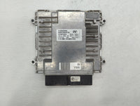 2015-2017 Hyundai Sonata PCM Engine Control Computer ECU ECM PCU OEM P/N:39111-2GGL3 39101-2GGL3 Fits Fits 2015 2016 2017 OE