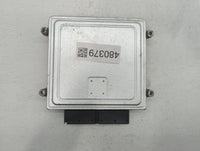 2015-2017 Hyundai Sonata PCM Engine Control Computer ECU ECM PCU OEM P/N:39111-2GGL8 39101-2GGL8 Fits Fits 2015 2016 2017 OE