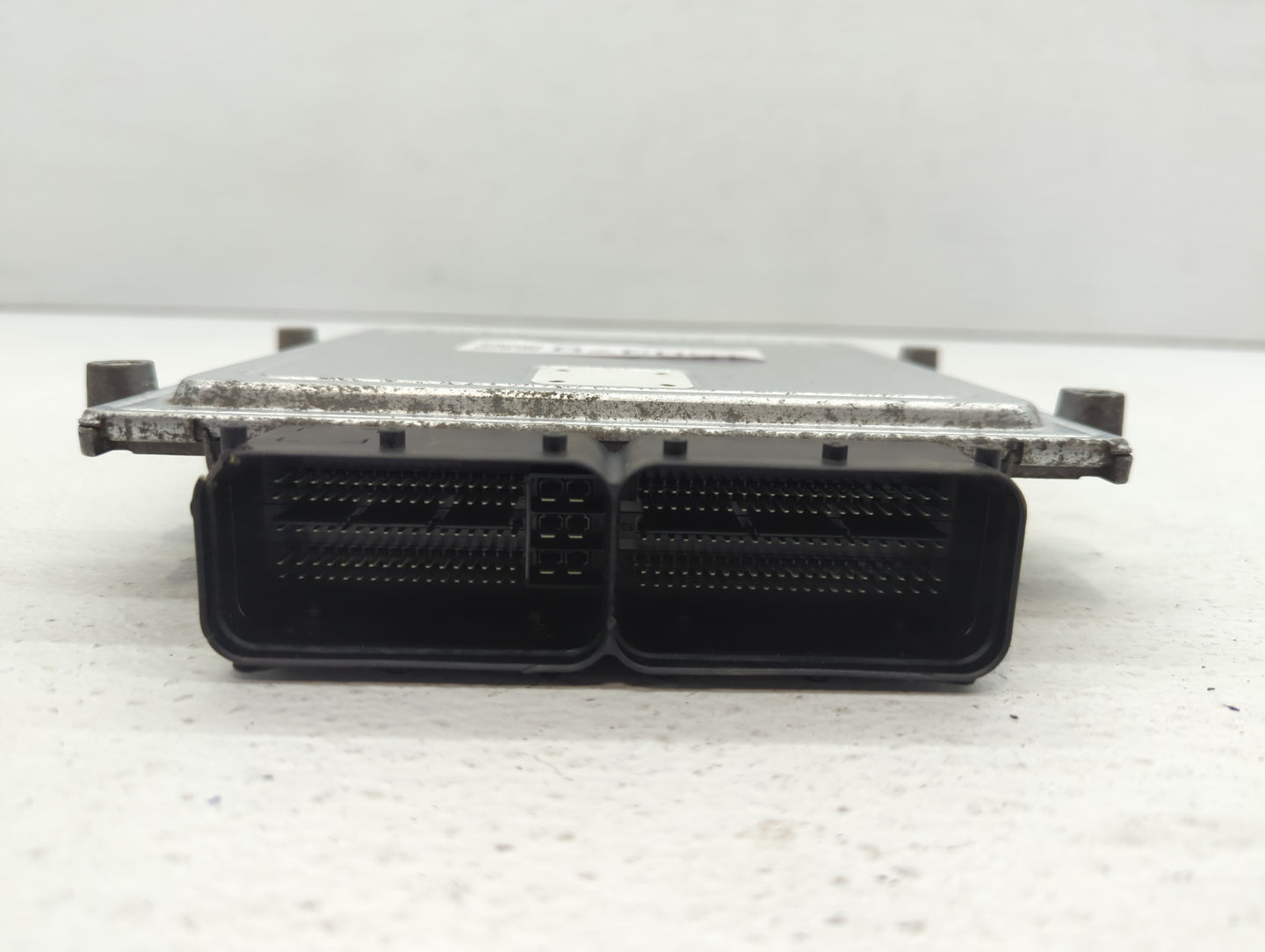 2015-2017 Hyundai Sonata PCM Engine Control Computer ECU ECM PCU OEM P/N:39111-2GGL8 39101-2GGL8 Fits Fits 2015 2016 2017 OE
