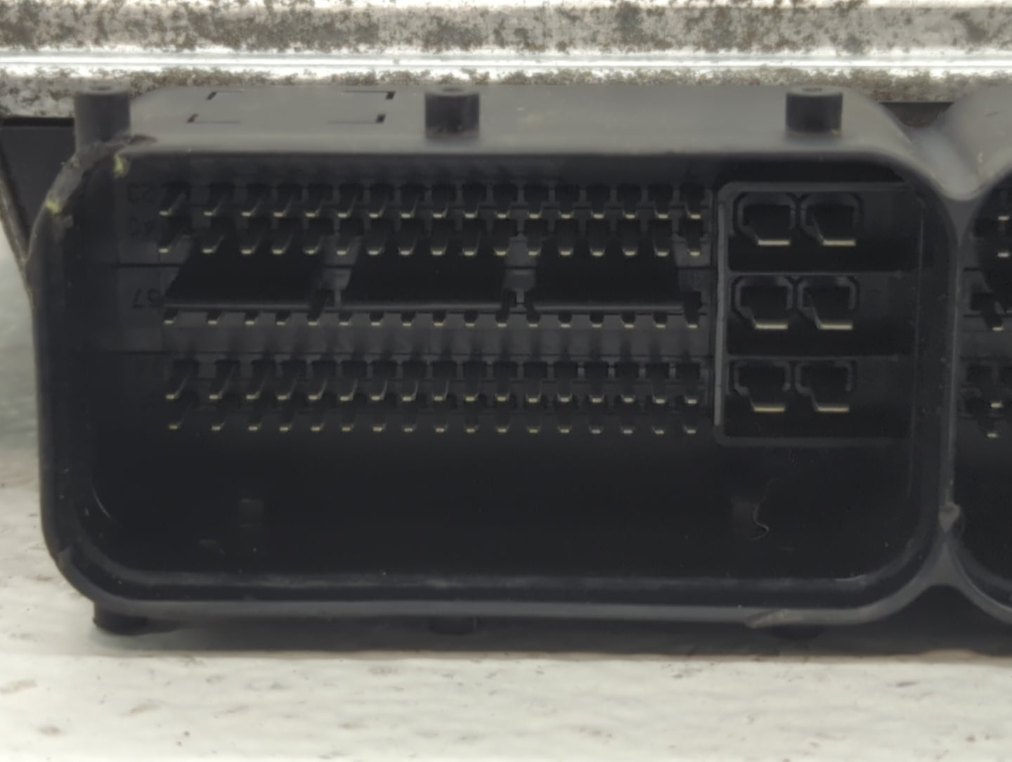 2015-2017 Hyundai Sonata PCM Engine Control Computer ECU ECM PCU OEM P/N:39111-2GGL8 39101-2GGL8 Fits Fits 2015 2016 2017 OE